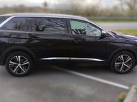 occasion Peugeot 5008 1.6 BlueHDi 120ch S&S BVM6 Allure