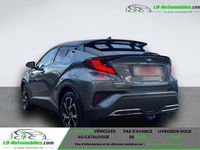 Occasion Toyota C-HR Team 184 ch (135 kW) 2020 SUV