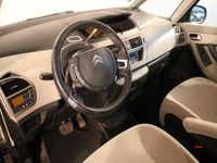 Occasion Citroën C4 Picasso 110 ch (80 kW) 2009 Gris Monospace
