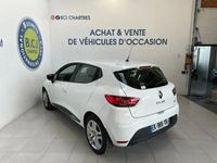 occasion Renault Clio IV 1.5 DCI 75CH ENERGY ZEN 5P