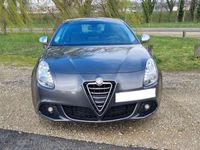 occasion Alfa Romeo Giulietta 2.0 JTDM 140 DISTINCTIVE STOP\u0026START
