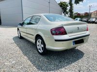 occasion Peugeot 407 2.0 HDi 16v Exécutive Pack FAP