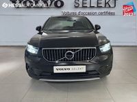 occasion Volvo XC40 T4 Recharge 129 + 82ch Business DCT 7 - VIVA174190382