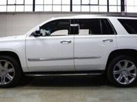 occasion Cadillac Escalade 