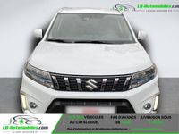 occasion Suzuki Vitara 1.4 Boosterjet 129ch BVM