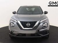 occasion Nissan Juke DIG-T 114 hp 84kW (114PS) Schaltgetriebe Fr...