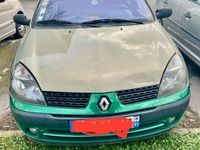 occasion Renault Clio II 