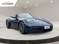 occasion Porsche 911 Carrera 4S Cabriolet 911 992 3.0i 450CV PDK8