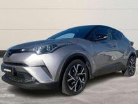 Occasion Toyota C-HR 118 ch (86 kW) 2017 SUV