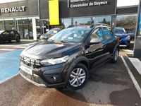 occasion Dacia Sandero Tce 90 Stepway Expression