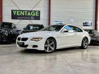 occasion BMW M6 SMG7