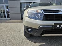 occasion Dacia Duster 1.5 DCI 110 4X4 Lauréate