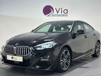 Occasion BMW 216 M Sport 116 ch (85 kW) 2020 Noir Coupé
