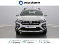 occasion Dacia Sandero 1.0 ECO-G 100ch Stepway Confort