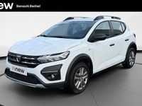 Occasion Dacia Sandero Essentiel 2022 Blanc Citadine