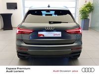 occasion Audi Q3 35 TFSI 150ch S line S tronic 7