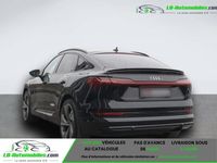 occasion Audi e-tron 50 quattro 313 ch