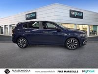 occasion Fiat Tipo 1.4 95ch S/S Lounge MY19 5p - VIVA192242448
