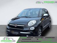 Occasion Fiat 500 95 ch (69 kW) 2018 Citadine
