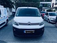 occasion Citroën Berlingo 