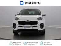 occasion Kia Sportage 1.7 CRDi 115ch ISG Active 4x2