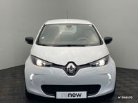 occasion Renault Zoe ZOER90 - Life