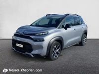 Occasion Citroën C3 Aircross PureTech 110 ch (80 kW) 2023 Gris clair SUV