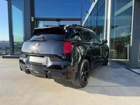Occasion Mini Aceman 136 kW (186 ch) 2025 Noir SUV