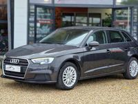 Occasion Audi A3 151 ch (111 kW) 2017 Berline