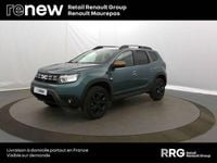 Occasion Dacia Duster Extreme 2023 Vert SUV