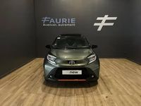 occasion Toyota Aygo X X 1.0 Vvt-i 72 S-cvt