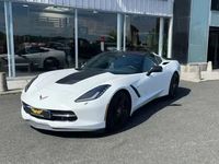 occasion Chevrolet Corvette Stingray CorvetteSport Edition V8 6.2l