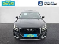 Occasion Audi Q2 Premium 2020 Noir mythic metalise SUV