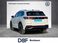 Occasion VW Tiguan R 2025 Blanc SUV