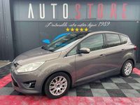 occasion Ford C-MAX 1.6 TDCI 115CH FAP TITANIUM