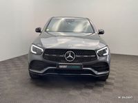 occasion Mercedes 220 GLC Id 194ch AMG Line 4Matic 9G-Tronic