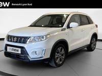 Occasion Suzuki Vitara 111 ch (81 kW) 2019 Blanc SUV