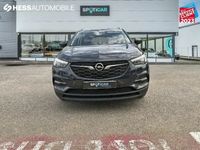 occasion Opel Grandland X 1.2 Turbo 130ch Edition