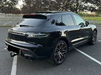 occasion Porsche Macan 2.0 265ch PDK