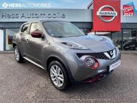 occasion Nissan Juke 1.2 DIG-T 115ch Design Edition Euro6
