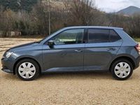 Occasion Skoda Fabia Active 60 ch (44 kW) 2016 Citadine