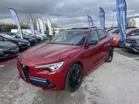 occasion Alfa Romeo Stelvio 2.2 Diesel 210ch Veloce Q4 At8 My20