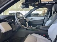 Occasion Land Rover Range Rover Velar HSE Dynamic 300 ch (220 kW) 2024 Bleu SUV