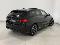 Occasion BMW 120 M Sport 166 ch (122 kW) 2025 Noir Citadine