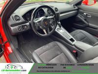 occasion Porsche Cayman T 2.0i 300 ch PDK