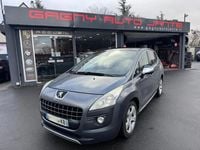 Occasion Peugeot 3008 Premium 158 ch (116 kW) 2011 Gris Break