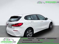 occasion BMW 116 116 i 109 ch BVA