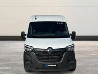 Occasion Renault Master 137 ch (100 kW) 2024 Monospace