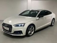 occasion Audi A5 Sportback 2.0 Tdi 190ch S Line S Tronic 7