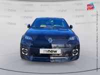 Occasion Renault R5 110 kW (150 ch) 2024 Noir Citadine